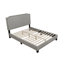 Lit plateforme tapissier Dutcher-32702078-32702080
