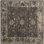 Tapis oriental Vishnu