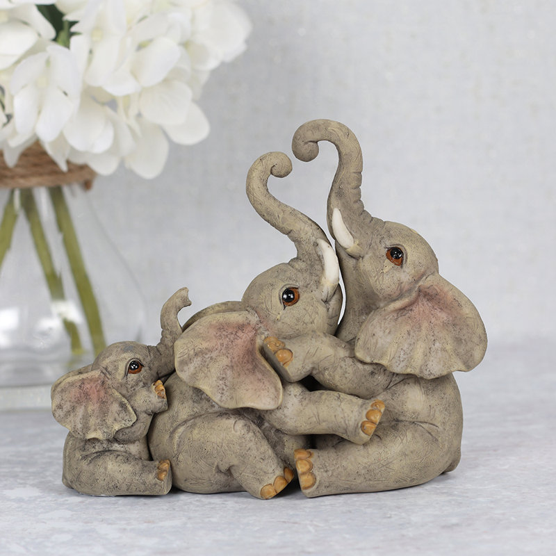 Cetronia Figurines & Sculptures