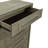 Chantee 6 Drawer Chest