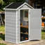 Garden Shed Outdoor Storage
