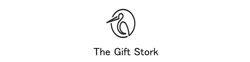 Logo The Gift Stork
