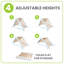 Triangle «Apprendre et grimper»-124361855