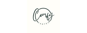 Logo Comfy Cartel