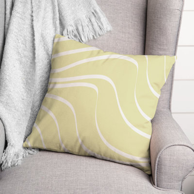  Coussin décoratif