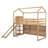 Bittrich Kids Twin Loft Bed-24546136