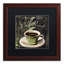 «Afrikan Coffee III» par Jadaya, impression encadrée-20121060-20121062-69025776