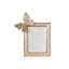 BUTTERFLY COLLECTION Metal Picture Frame