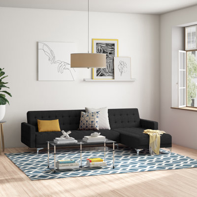 Wirrula 4 Seater Sofa Bed