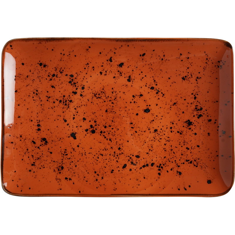 Monte Dinner Plate