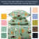 Jersey Knit Horses Bedsheets Set - Western Farmhouse Style Animal Sheets