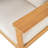 Patio Dining Set 