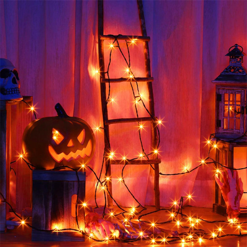 20cm Indoor / Outdoor String Lights