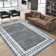 Khailynn Washable Indoor Rug
