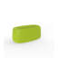 Jardiniere Polyethylene Resin Pot Planter-49174948-49174950
