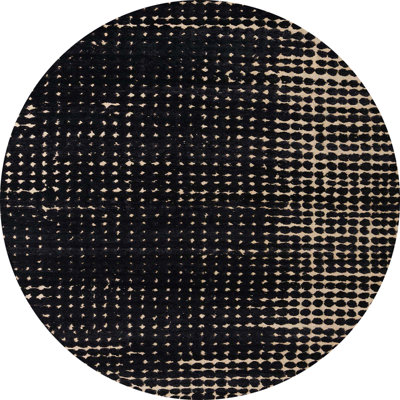 Vintondale Abstract Indoor Rug