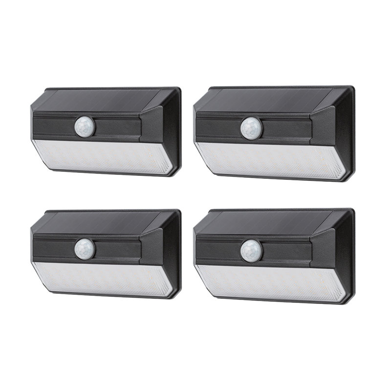 Takuma LED Wall Light, Black