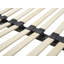 Bed Slats White Noise
