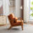 Homister Upholstered Armchair-1006529871