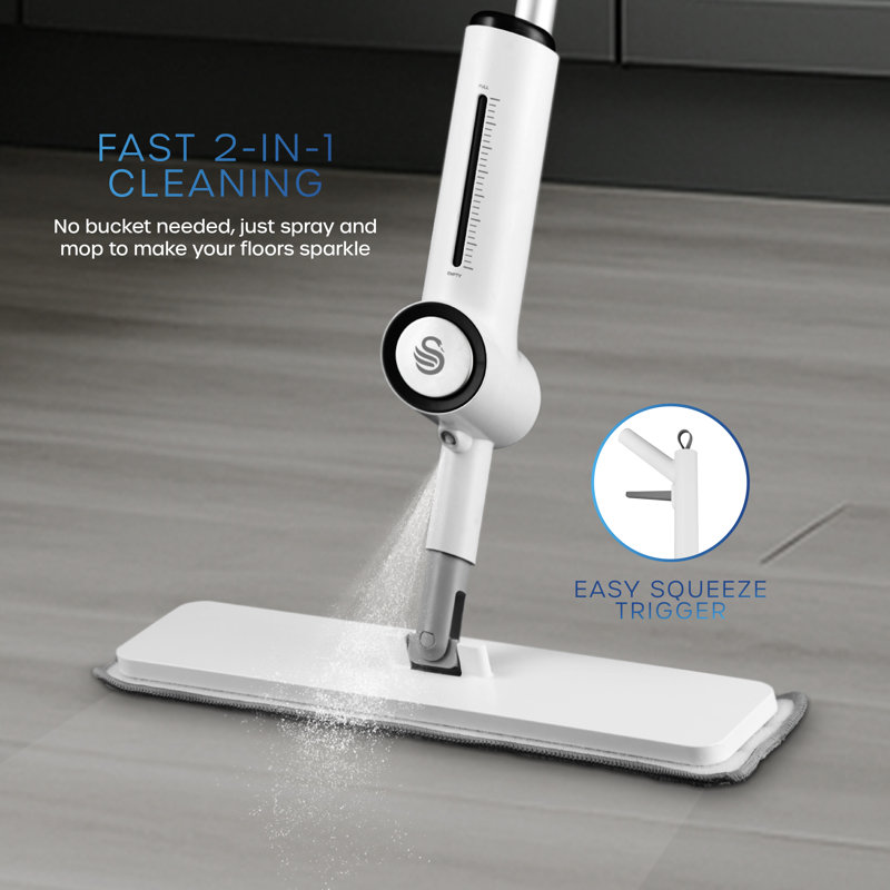 Elevate Mop Set