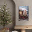 1 Piece Wrapped Canvas Wall Art