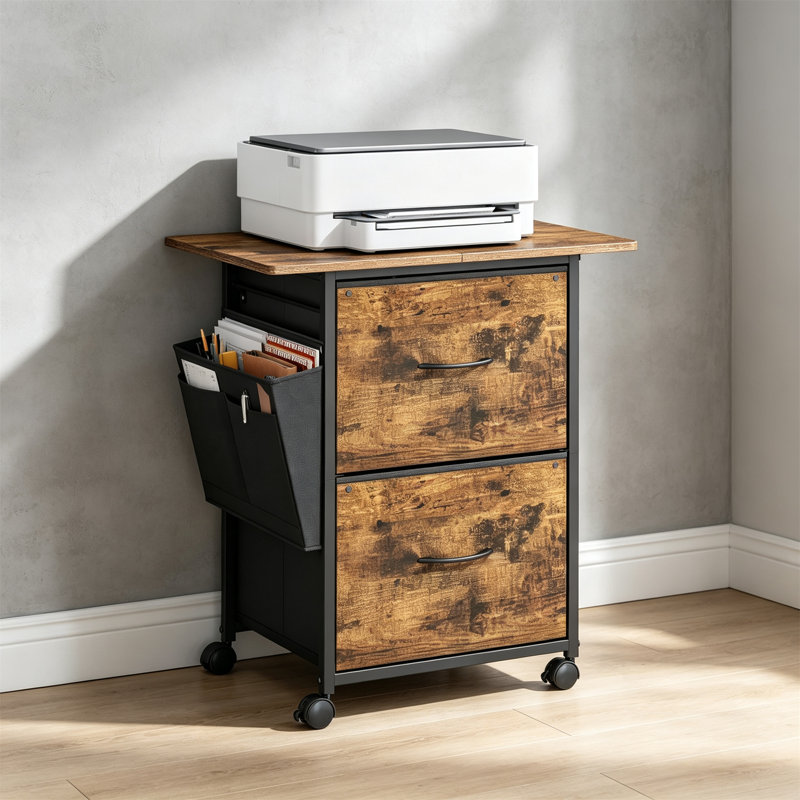 Filing Cabinet