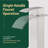 Deck Single-handle Bathroom Faucet-98670972