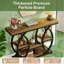 Table d'entrée classique, console pratique, table d'appoint stable-1352250795-1352250789-1352250794