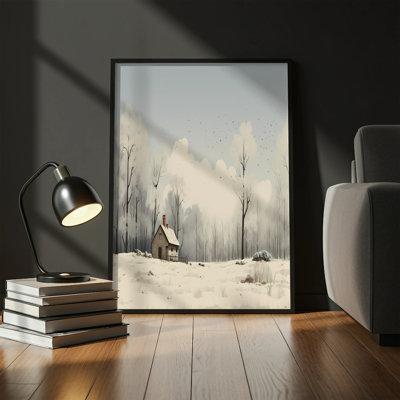 Wiliams No Frame Print