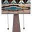 Meyda Tiffany & Stained Glass Table Lamp
