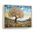 Cadre naturel flottant
