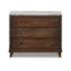 Odette Nightstand-antique Belgium Bleach-124120943