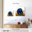 Adeliza Coastal Blue Shell-109221832