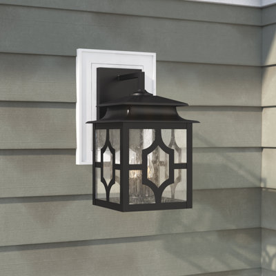 Brackin Wall Light