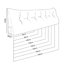 Triangular Backrest Cushion-570619709-570619652