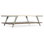 Commerce And Market Marble Cocktail Table