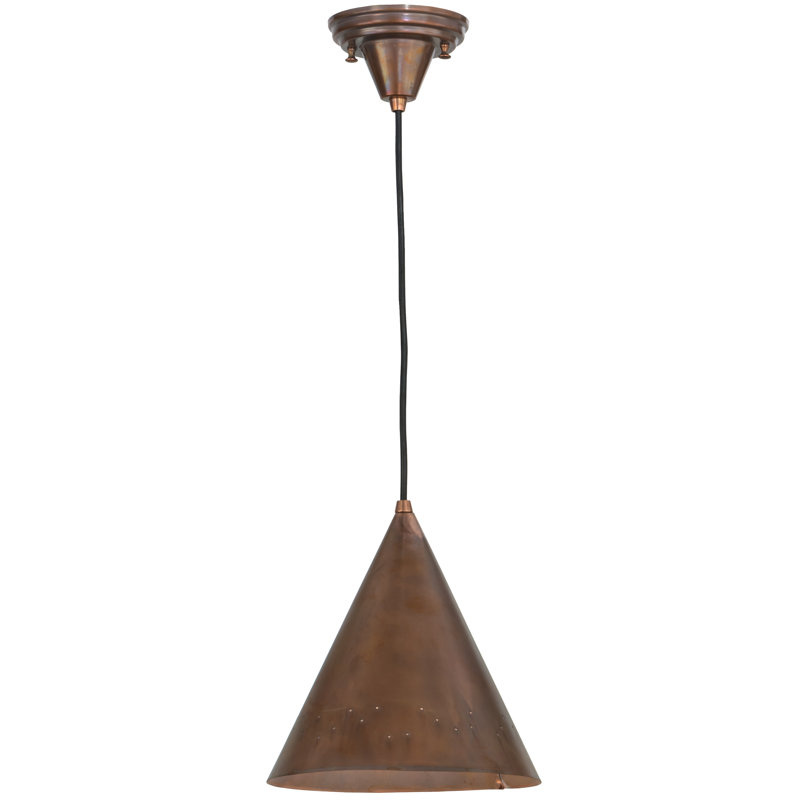 Rustic Lodge 1 - Light Pendant