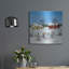 «At The Farm» par Sharon Mark, art mural en métal-359568806