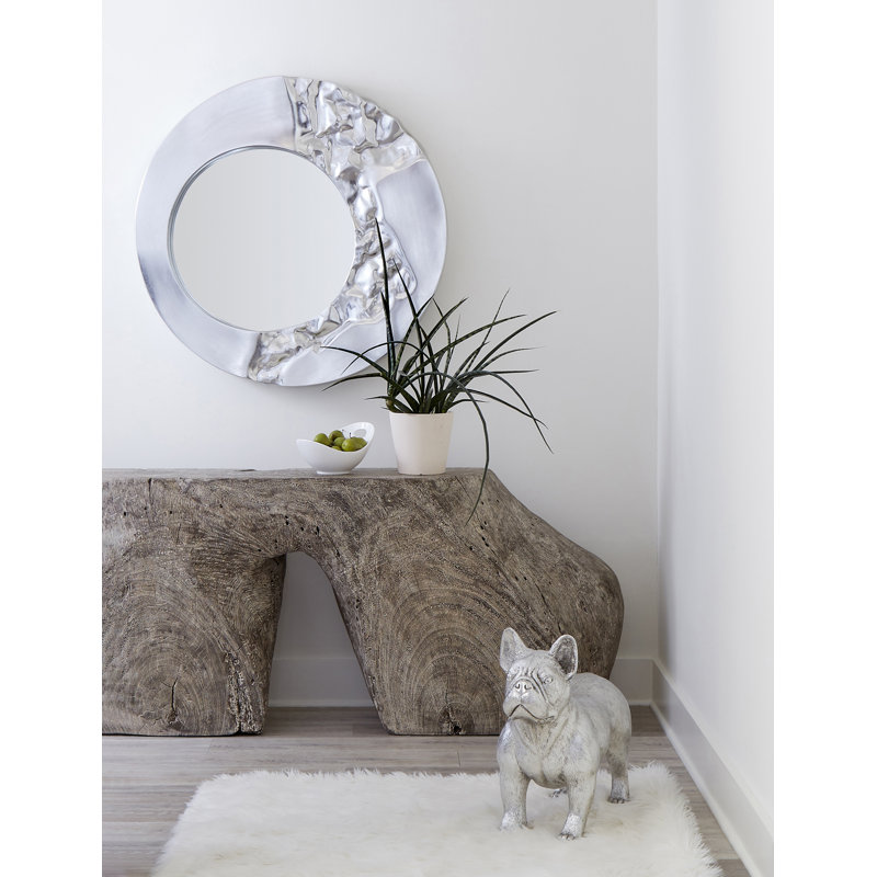 Animals French Bulldog, Silver Leaf