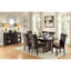 Ensemble de 2 chaises d'appoint Modern Modern-1196380314