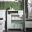 Free Standing Toilet Paper Holder