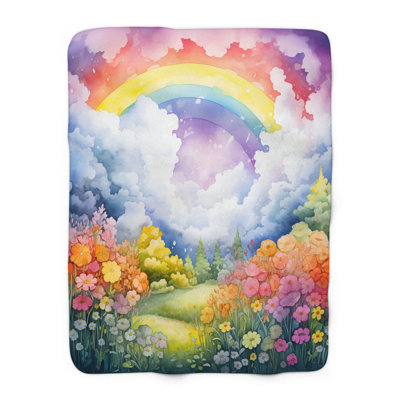 Throw Blanket