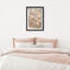 Moving Eden II Shadowbox Abstract Print by Oliver Gal, Black Frame, 10 x 15-43658333-225244273