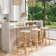 30" Bar Stool