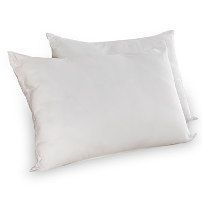 Plush Pillow - Sleep by Wayfair™