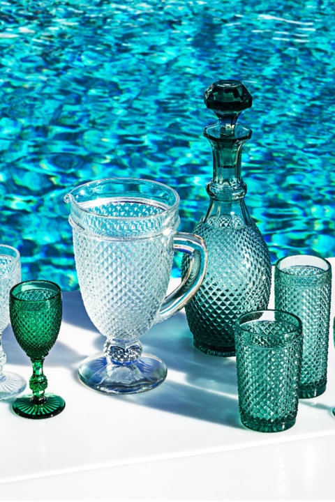 Glassware & Barware