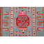 Tapis oriental South Western Kazak