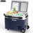 Electric Cooler, Aeitto 32QT Portable Car Refrigerator Frezzer with Dual Zone&Independent Temperature Control, -4?-68? Electric Compressor Cooler for Car, Outdoor