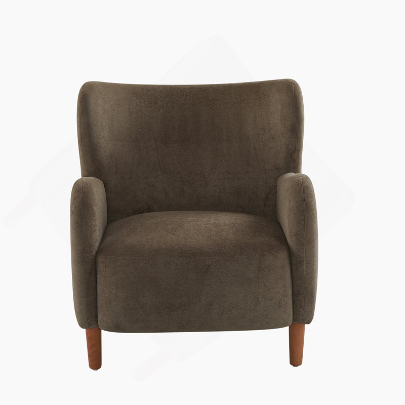 Fauteuil club Parmelee