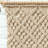 Hand Woven Cotton Wall Hanging